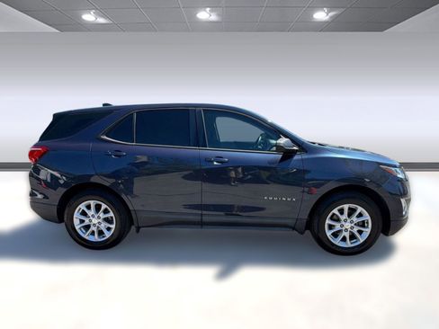 Used 2018 Chevrolet Equinox LS FWD image 8