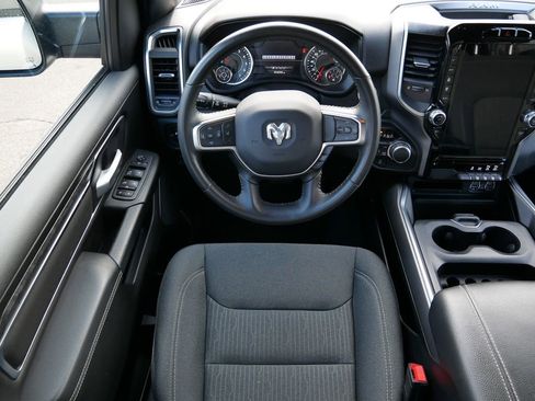 Certified 2024 RAM 1500 Big Horn image 14