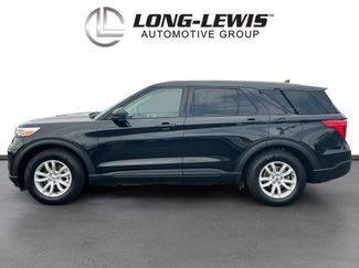 Used 2021 Ford Explorer 2WD video 2