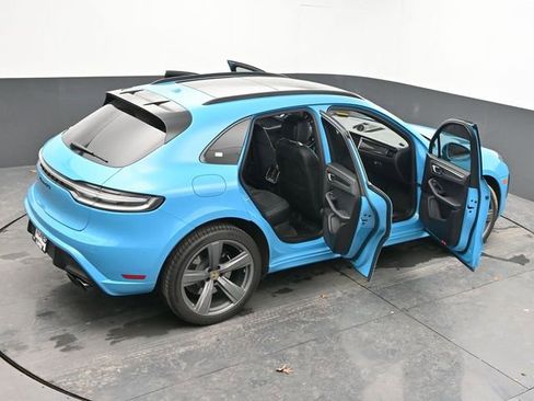 Used 2023 Porsche Macan GTS image 66