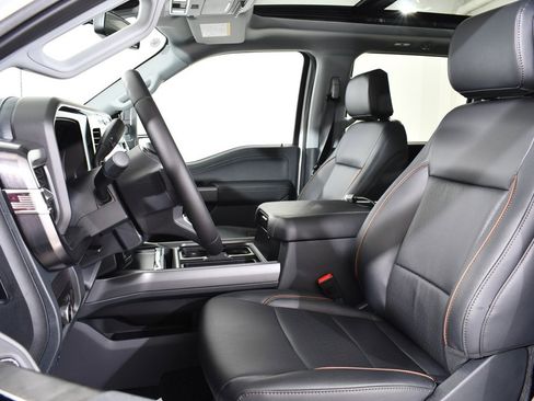 New 2026 Ford F350 Lariat w/ Black Appearance Package image 6