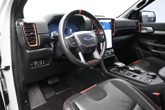 Certified 2024 Ford Ranger Raptor AWD/4WD image 21