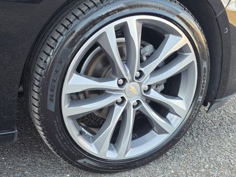 Certified 2022 Chevrolet Malibu Premier image 18