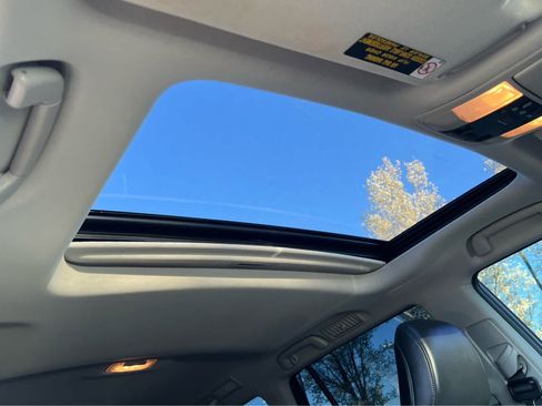 Used 2017 Lexus GX 460 Luxury image 21