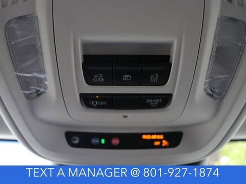 New 2026 Buick Envision Sport Touring AWD/4WD image 30