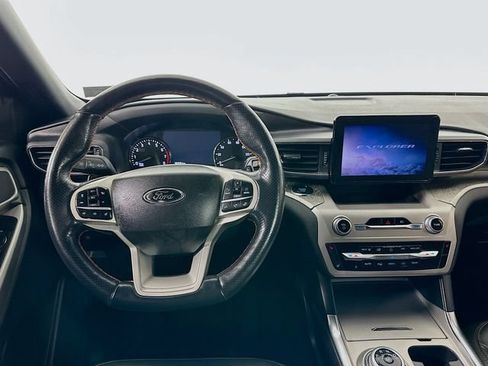 Certified 2022 Ford Explorer Timberline AWD/4WD image 22