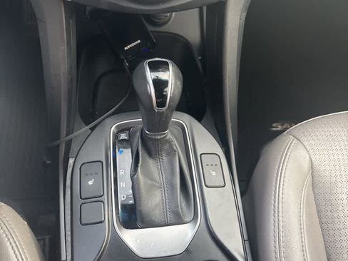 Used 2013 Hyundai Santa Fe Sport image 19