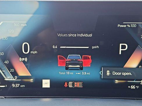 New 2026 BMW X5 xDrive40i w/ Parking Assistance Package image 20