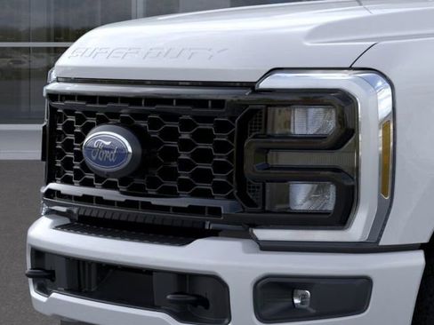 New 2026 Ford F250 XL w/ STX Appearance Package image 18