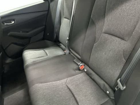 Used 2026 Honda Accord LX image 11