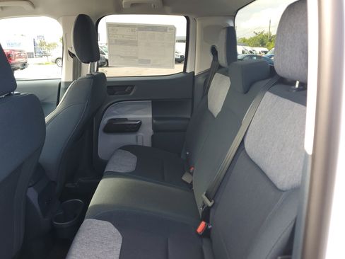 New 2026 Ford Maverick XLT image 12