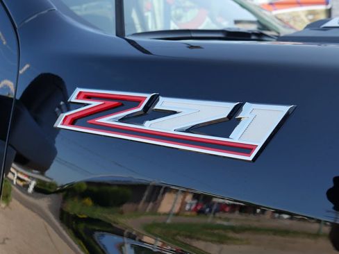 New 2026 Chevrolet Silverado 2500 Custom w/ Custom Value Package AWD/4WD image 6