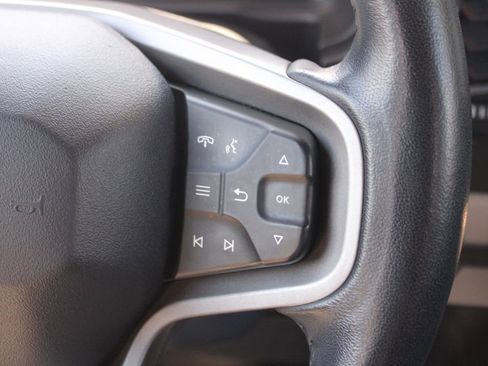 Used 2023 Ford Bronco Wildtrak AWD/4WD image 20