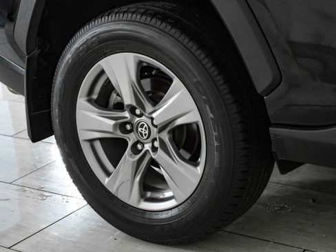 Used 2022 Toyota RAV4 XLE image 50