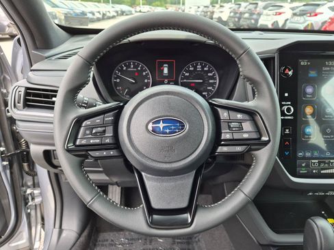 New 2026 Subaru Forester Premium AWD/4WD image 20