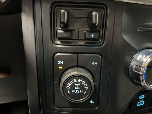 Used 2024 Ford F150 XLT w/ Tow/Haul Package image 46