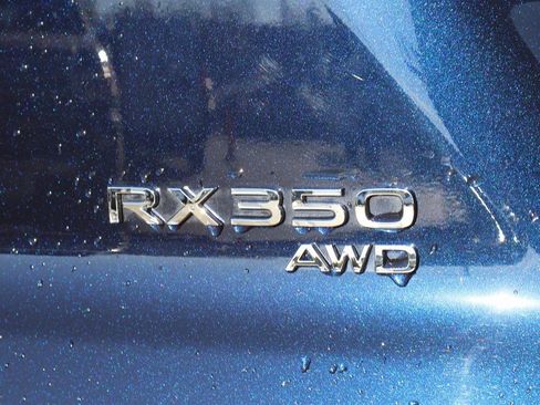 Used 2023 Lexus RX 350 Premium Plus image 8