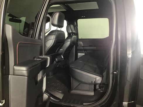 Used 2024 Ford F150 Raptor AWD/4WD image 25