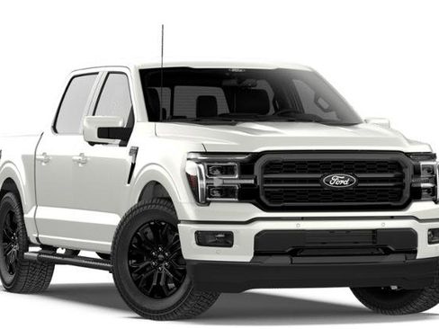 New 2026 Ford F150 Lariat w/ Equipment Group 502A High AWD/4WD image 42