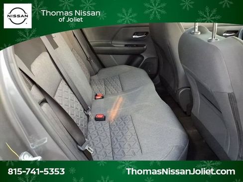 New 2026 Nissan Kicks SV w/ SV Premium Package image 15