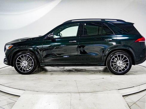 Used 2021 Mercedes-Benz GLE 450 GLE 450 image 4