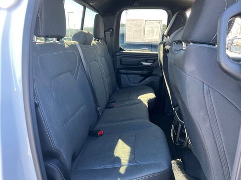 Used 2024 RAM 1500 Tradesman image 29