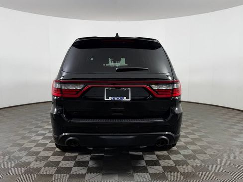 New 2027 Dodge Durango R/T w/ Blacktop Package AWD/4WD image 6