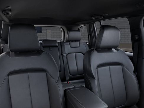 New 2026 Jeep Grand Cherokee Limited AWD/4WD image 26