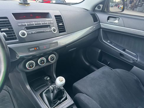 Used 2008 Mitsubishi Lancer Evolution GSR AWD/4WD image 36