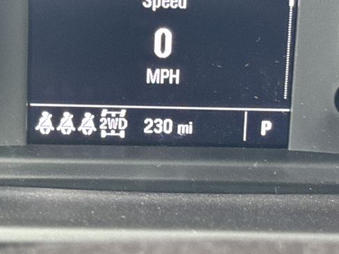 New 2026 Chevrolet Silverado 2500 Custom w/ Custom Value Package image 21