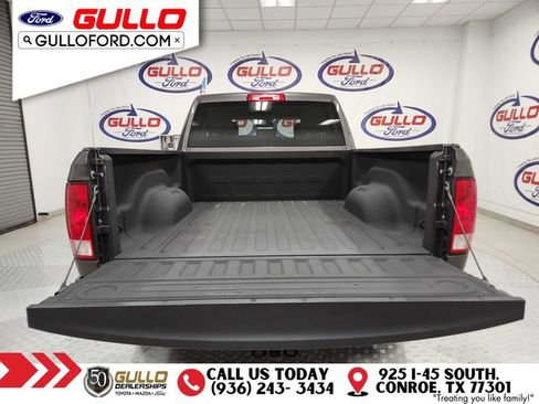 Used 2019 RAM 1500 Tradesman image 10