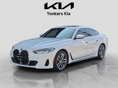 Used 2022 BMW 430i Gran Coupe w/ Convenience Package