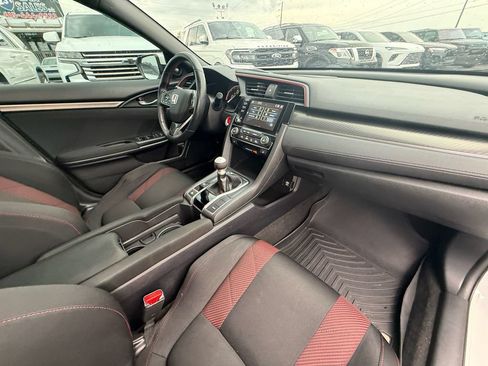 Used 2020 Honda Civic Si image 24
