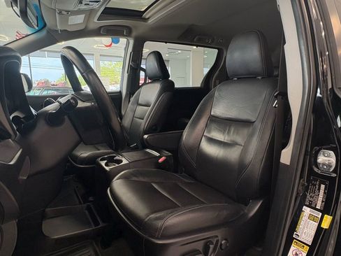 Used 2015 Toyota Sienna SE w/ SE Preferred Package FWD image 23