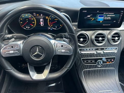 Certified 2021 Mercedes-Benz C 300 Sedan image 28