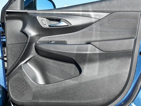 New 2026 Buick Envista Sport Touring w/ Convenience I Package image 10