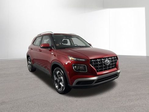 New 2026 Hyundai Venue SEL image 3