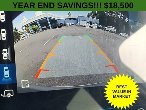 Used 2023 VinFast VF 8 Plus image 20