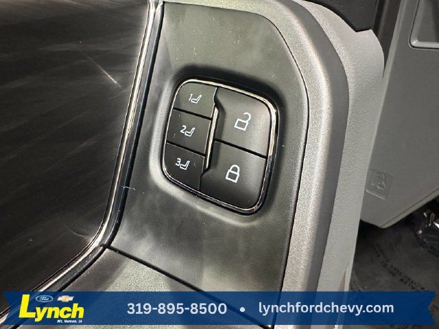 Used 2026 Ford F150 Lariat w/ Equipment Group 501A Mid AWD/4WD image 8
