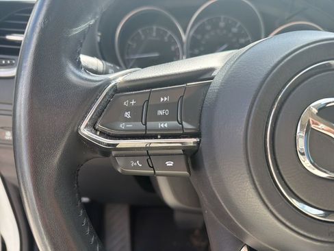 Used 2023 MAZDA CX-9 Touring Plus image 19