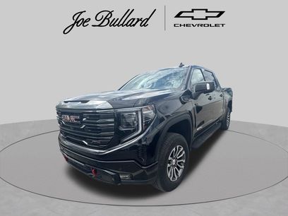 Used 2023 GMC Sierra 1500 AT4 w/ AT4 Preferred Package