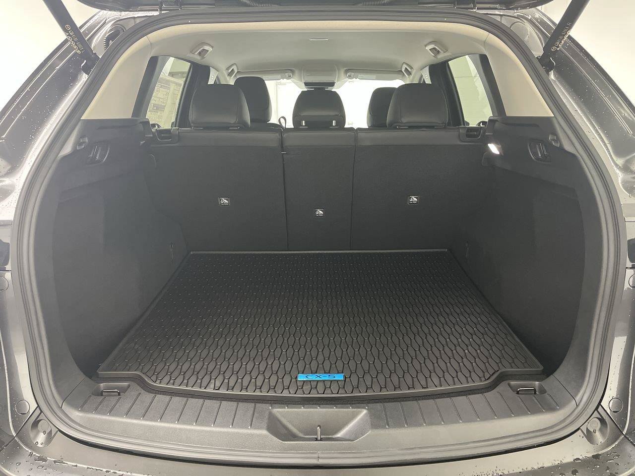 New 2026 MAZDA CX-5 Preferred AWD/4WD image 25