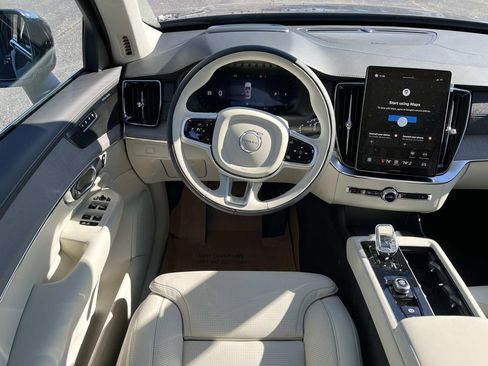 New 2026 Volvo XC90 B6 Ultra image 14