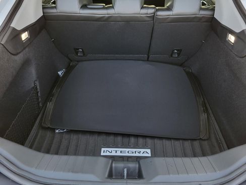 New 2026 Acura Integra FWD image 11