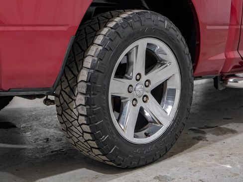 Used 2013 RAM 1500 Express RWD image 55