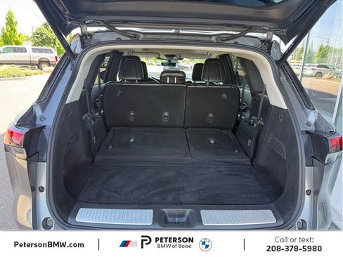 Used 2023 INFINITI QX60 Sensory w/ Cargo Package AWD/4WD image 10