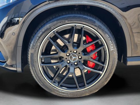 Used 2019 Mercedes-Benz GLE 63 AMG S image 36