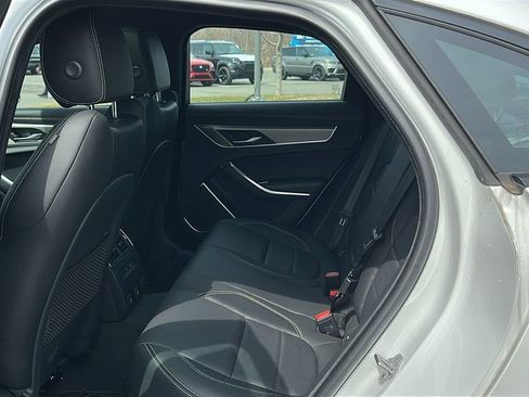 New 2024 Jaguar XF R-Dynamic SE image 20