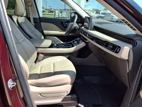 Used 2024 Lincoln Aviator Reserve w/ Equipment Group 201A RWD image 20