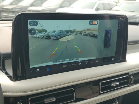 New 2026 Lincoln Aviator Reserve AWD/4WD image 20